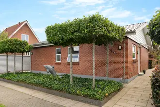 Villa på Ribegade 115, 6700 Esbjerg