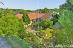Villa på Rugvænget 5, 5464 Brenderup Fyn