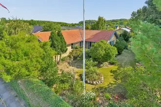 Villa på Rugvænget 5, Gl Brenderup, 5464 Brenderup Fyn