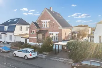 Villa på Rosenvej 12, 2820 Gentofte