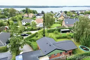 Villa på Gisselbakken 5, 7000 Fredericia