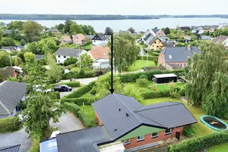Villa på Gisselbakken 5, Skærbæk, 7000 Fredericia