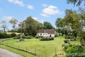 Helårsgrund på Ribe Landevej 3, 6510 Gram