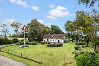 Helårsgrund på Ribe Landevej 3, Tiset, 6510 Gram