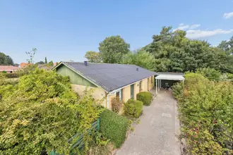 Villa på Nørrevang 48, 9362 Gandrup