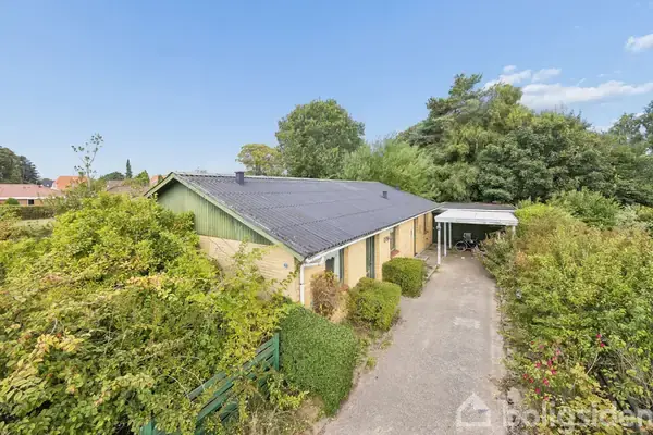 Villa på Nørrevang 48, 9362 Gandrup
