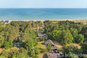 Fritidsbolig på Lyngvejen 7B, 4500 Nykøbing Sj
