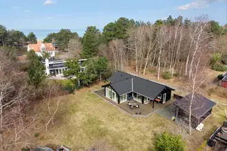 Fritidshus på Lyngvejen 7B, 4500 Nykøbing Sj