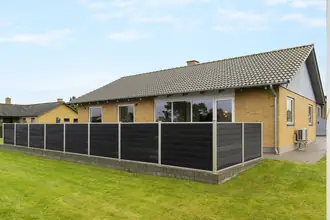 Villa på Solholmsvej 32, 4520 Svinninge