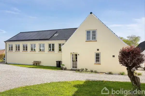 Villa på Horsensvej 553, 7120 Vejle Øst