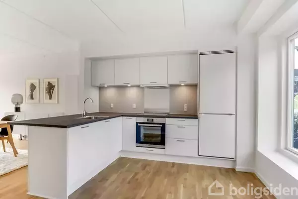 Rækkehus på Fjergangen 9, 5000 Odense C