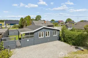Fritidsbolig på Krusesvej 7, 5450 Otterup