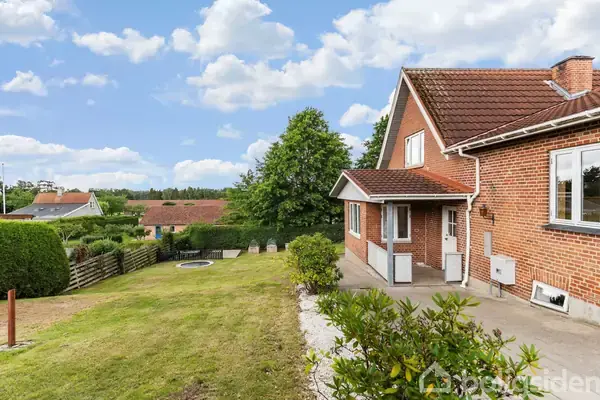 Villa på Vestervangen 15, 4550 Asnæs