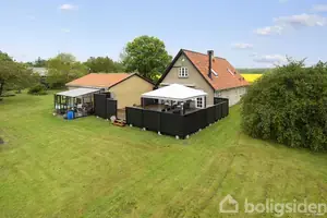 Landejendom på Søbyvej 26, 8300 Odder
