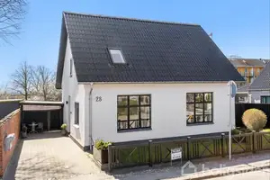 Villa på Lindholmsvej 28, 9400 Nørresundby