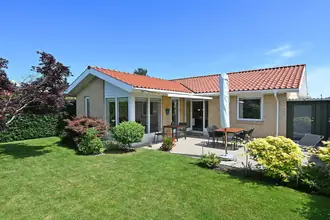 Villa på Rønnebærdalen 5, 2970 Hørsholm