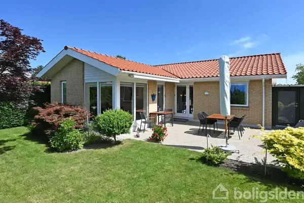 Villa på Rønnebærdalen 5, 2970 Hørsholm