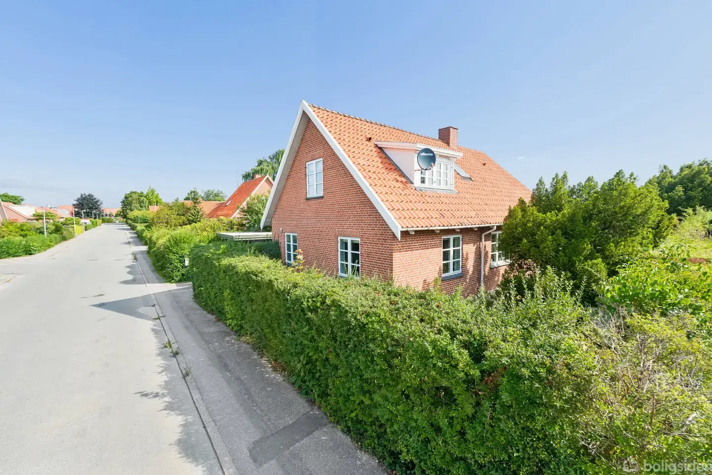 Villa på Bogfinkevej 9, 2630 Taastrup