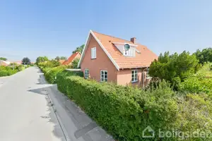 Villa på Bogfinkevej 9, 2630 Taastrup