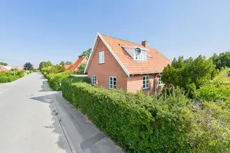 Villa på Bogfinkevej 9, 2630 Taastrup
