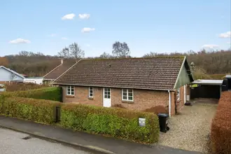 Rækkehus på Møllegårdsvej 34, 4295 Stenlille