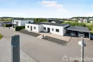 Villa på Helenavej 30, 9210 Aalborg SØ
