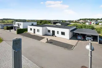 Villa på Helenavej 30, 9210 Aalborg SØ