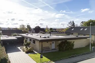 Villa på Sydbakken 5, 8462 Harlev J