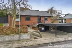 Villa på Brorsonsvej 27, 6000 Kolding