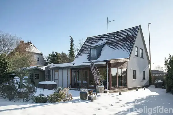 Villa på Kærmindevej 3, 2820 Gentofte