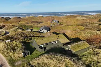 Fritidshus på Norasvej 32, Grønhøj, 9480 Løkken