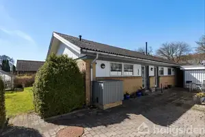Villa på Kirkebjergvej 9, 4673 Rødvig Stevns