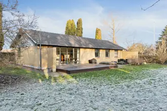 Villa på Kilden 13, Mogenstrup, 4700 Næstved