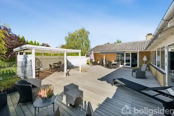 Villa på Fugleparken 48, 2690 Karlslunde