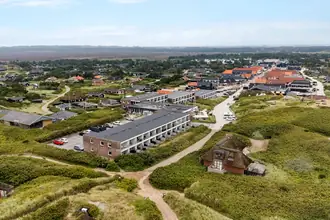 Fritidshus på Klitvej 2, 128., Henne Strand, 6854 Henne