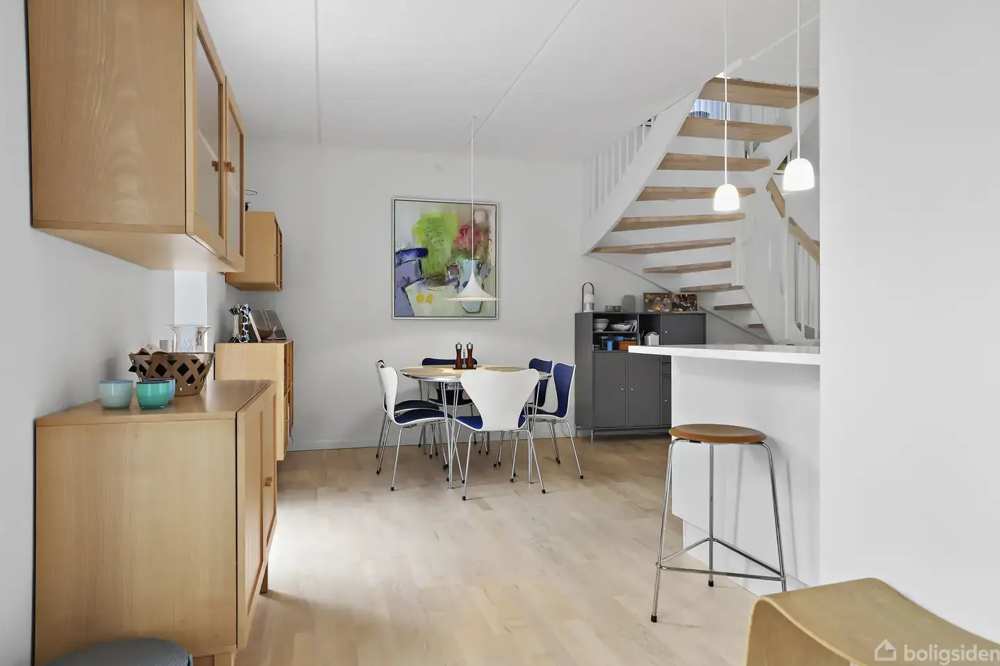 Hus – Risskov, Skejbyen, Vejlby - Visning 3