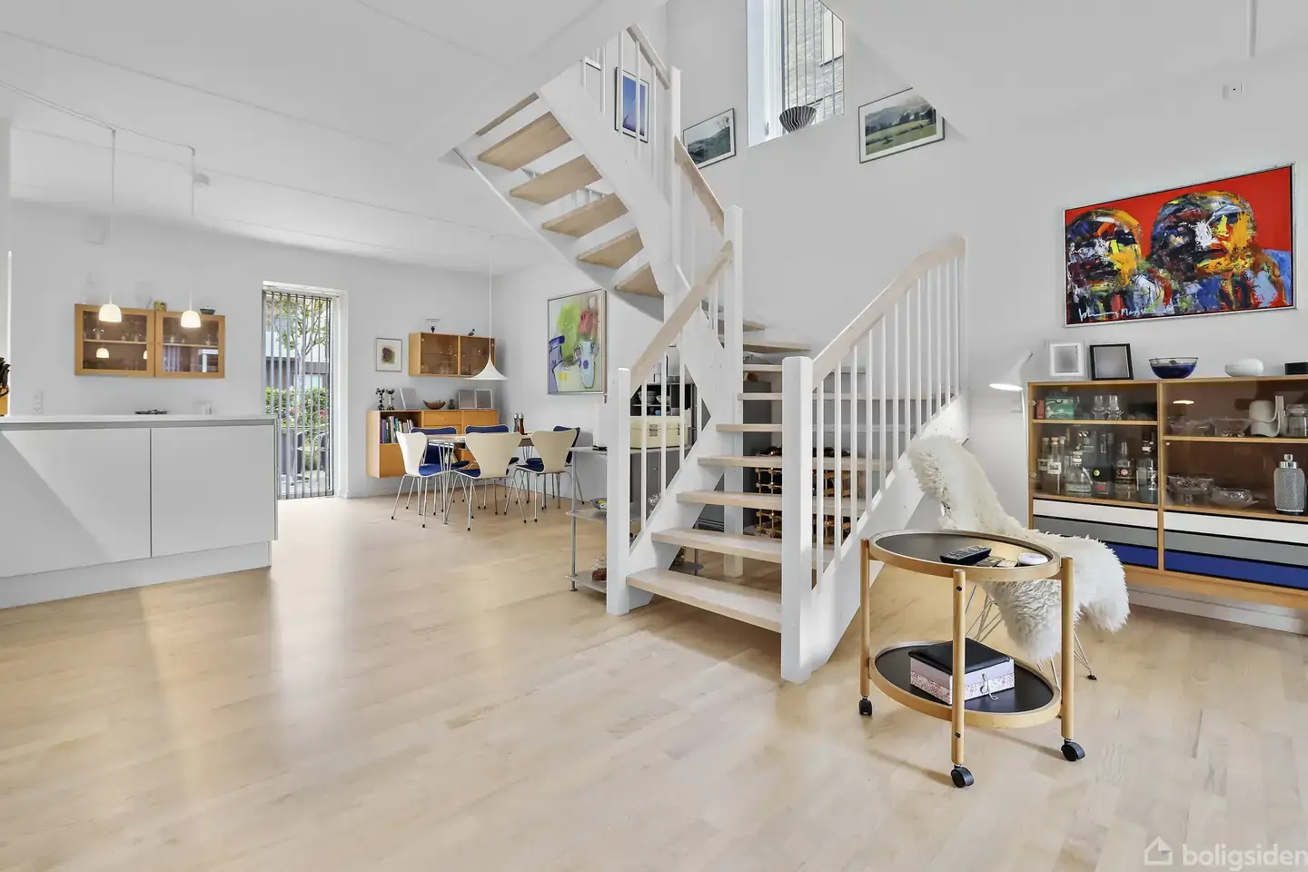 Hus – Risskov, Skejbyen, Vejlby - Visning 5
