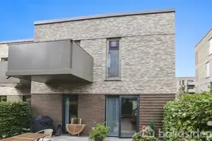 Rækkehus på Kamma Klitgårds Gade 117, 8240 Risskov
