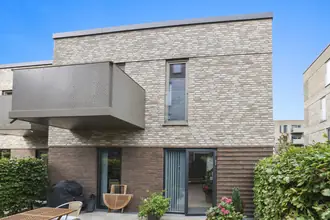 Rækkehus på Kamma Klitgårds Gade 117, 8240 Risskov
