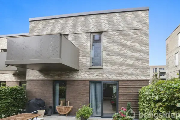 Rækkehus på Kamma Klitgårds Gade 117, 8240 Risskov