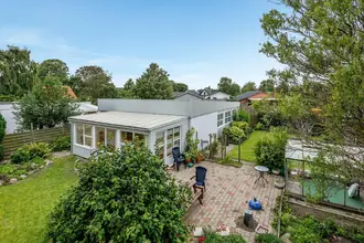 Villa på Buhlsvej 16A, 9900 Frederikshavn