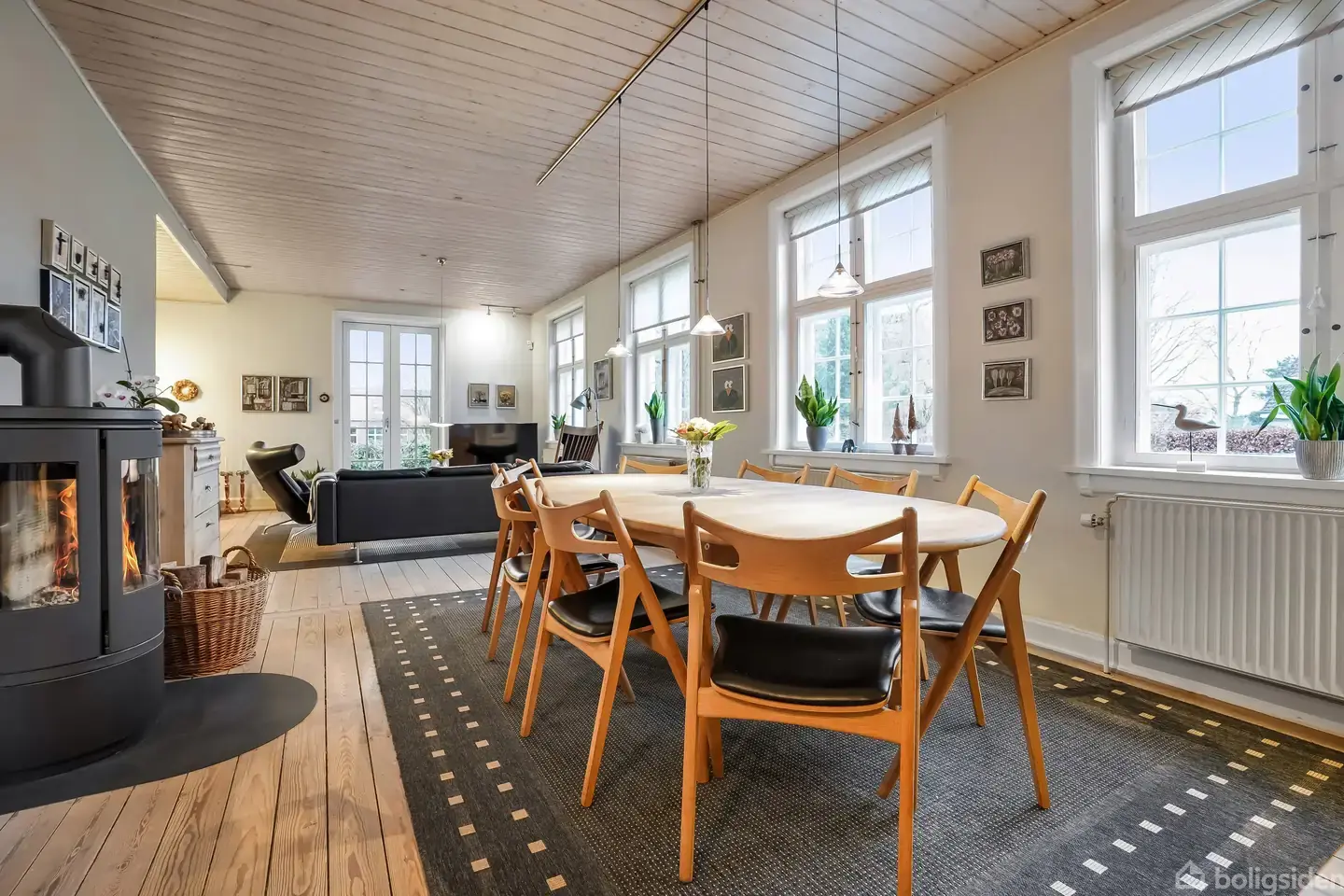Villa på Skolevej 3, 5270 Odense N