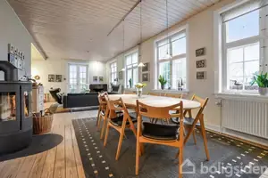 Villa på Skolevej 3, 5270 Odense N