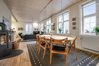 Villa på Skolevej 3, Næsby, 5270 Odense N