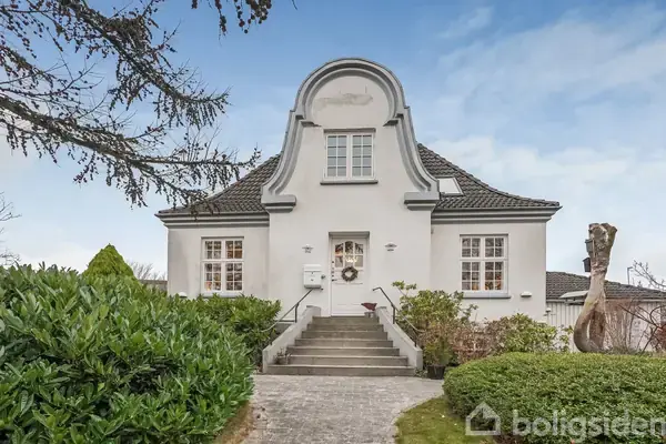 Villa på Skolevej 3, 5270 Odense N