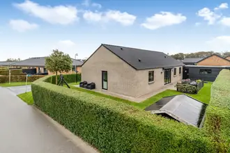 Rækkehus på Folden 25, 7500 Holstebro