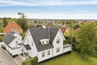 Villa på Bilidtsvej 2, 3400 Hillerød
