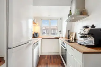 Ejerlejlighed på Schacksgade 30, 3. th., 5000 Odense C