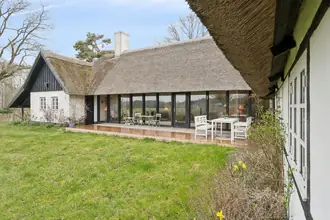 Villa på Højbjergvej 4, Rettestrup, 4700 Næstved