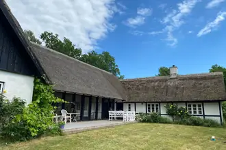 Villa på Højbjergvej 4, Rettestrup, 4700 Næstved